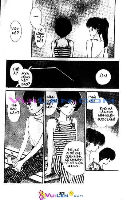 Cô Nàng Đẹp Trai: Chapter 3