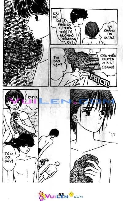 Cô Nàng Đẹp Trai: Chapter 3