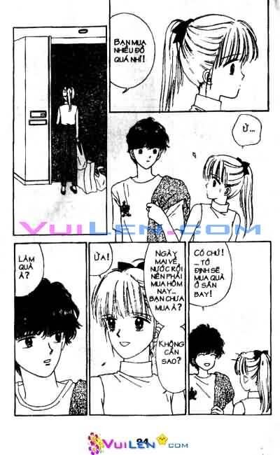 Cô Nàng Đẹp Trai: Chapter 3