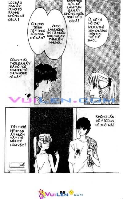 Cô Nàng Đẹp Trai: Chapter 3