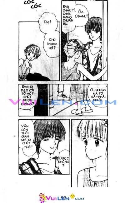 Cô Nàng Đẹp Trai: Chapter 3
