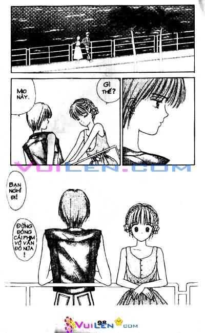 Cô Nàng Đẹp Trai: Chapter 3