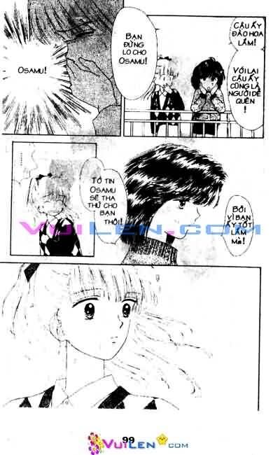 Cô Nàng Đẹp Trai: Chapter 4