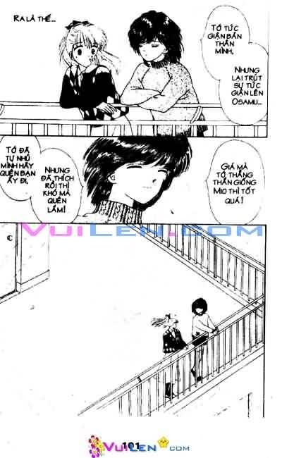 Cô Nàng Đẹp Trai: Chapter 4