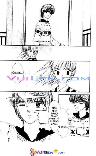 Cô Nàng Đẹp Trai: Chapter 4