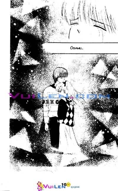 Cô Nàng Đẹp Trai: Chapter 4