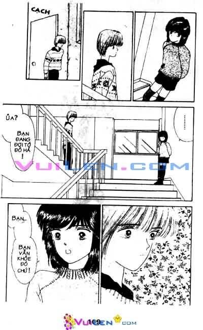 Cô Nàng Đẹp Trai: Chapter 4