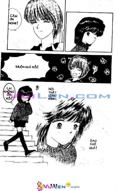 Cô Nàng Đẹp Trai: Chapter 4