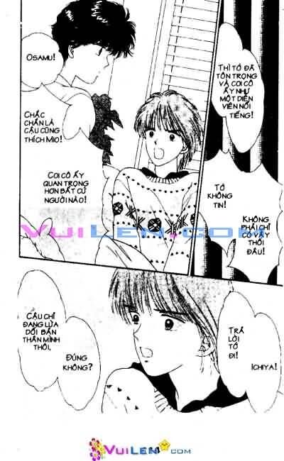 Cô Nàng Đẹp Trai: Chapter 4