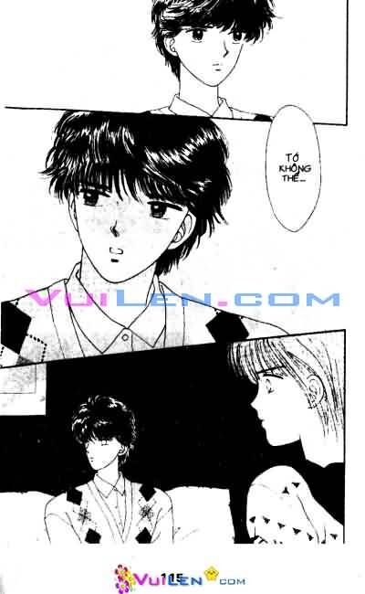 Cô Nàng Đẹp Trai: Chapter 4