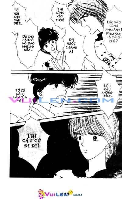 Cô Nàng Đẹp Trai: Chapter 4