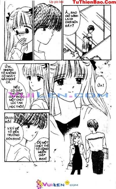 Cô Nàng Đẹp Trai: Chapter 4
