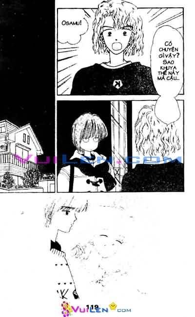 Cô Nàng Đẹp Trai: Chapter 4
