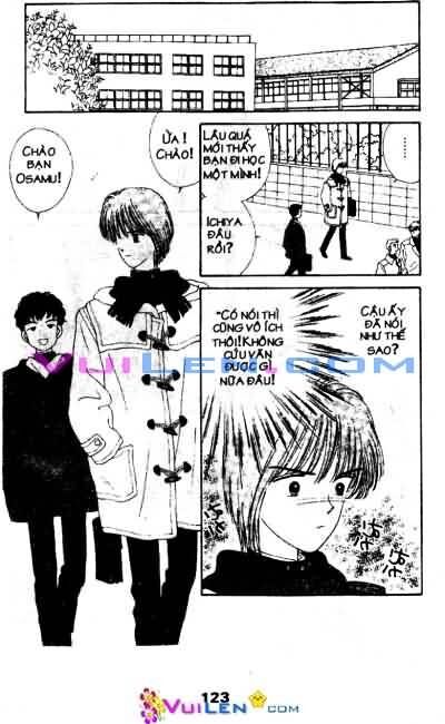 Cô Nàng Đẹp Trai: Chapter 4
