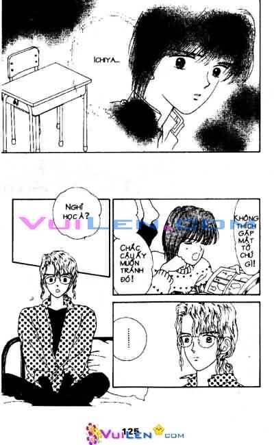 Cô Nàng Đẹp Trai: Chapter 4