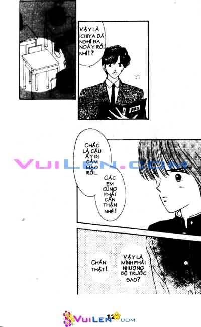 Cô Nàng Đẹp Trai: Chapter 4