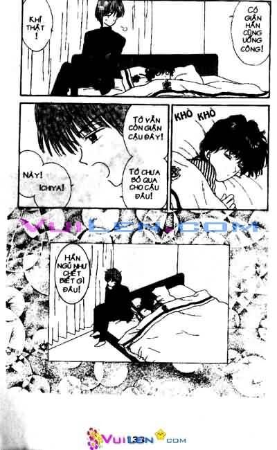 Cô Nàng Đẹp Trai: Chapter 4