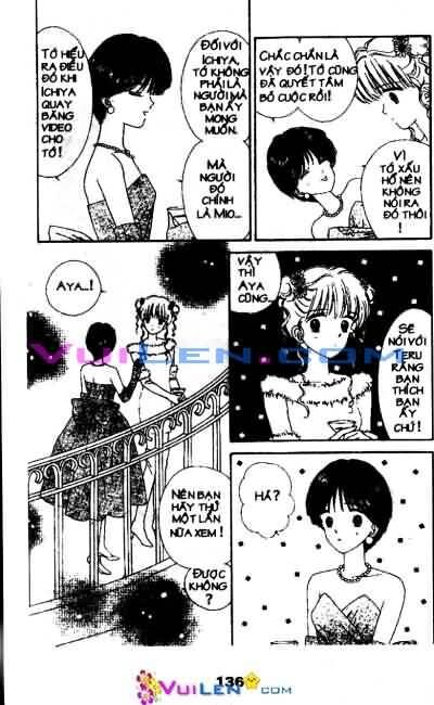 Cô Nàng Đẹp Trai: Chapter 4