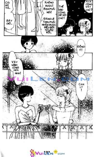 Cô Nàng Đẹp Trai: Chapter 4