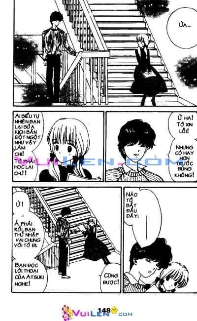 Cô Nàng Đẹp Trai: Chapter 4