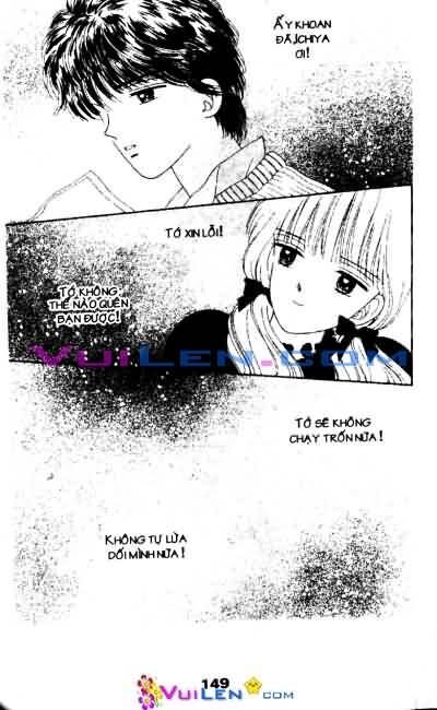 Cô Nàng Đẹp Trai: Chapter 4