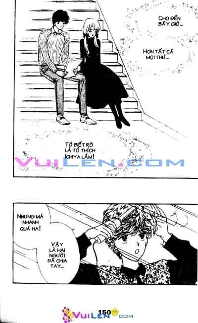 Cô Nàng Đẹp Trai: Chapter 4