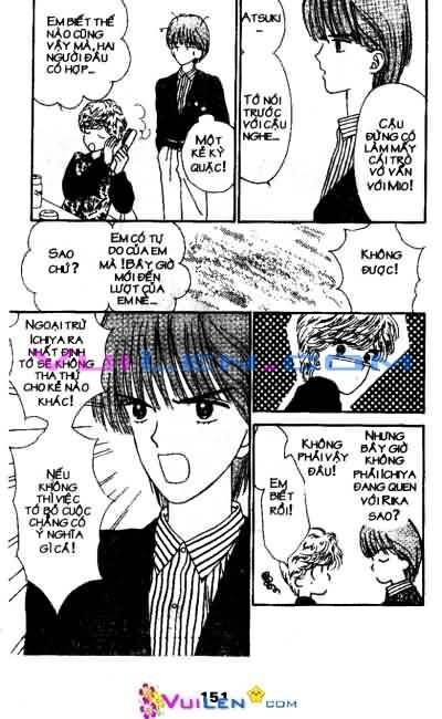 Cô Nàng Đẹp Trai: Chapter 4
