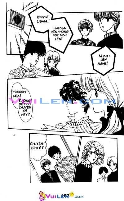Cô Nàng Đẹp Trai: Chapter 4