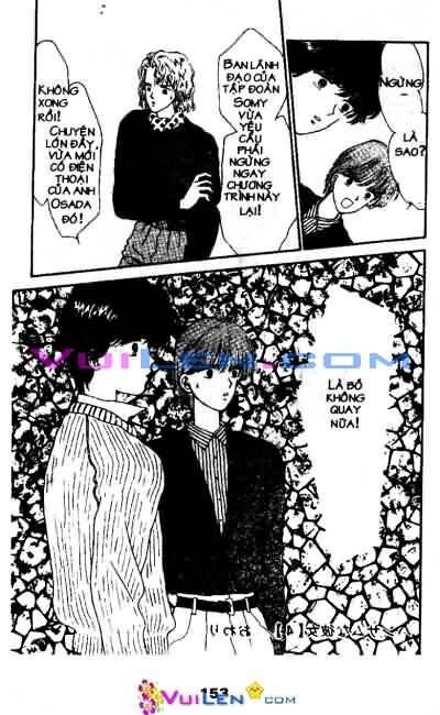 Cô Nàng Đẹp Trai: Chapter 4