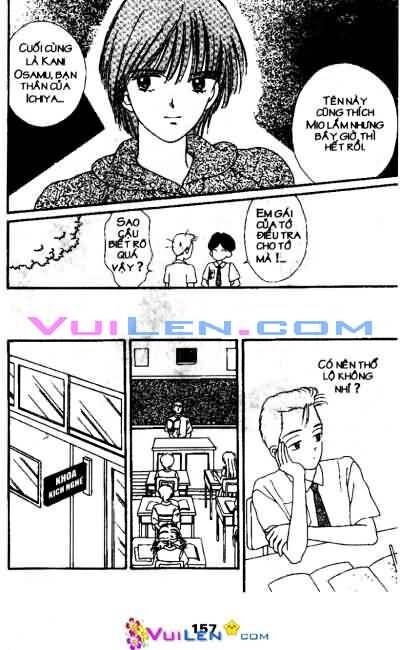 Cô Nàng Đẹp Trai: Chapter 4
