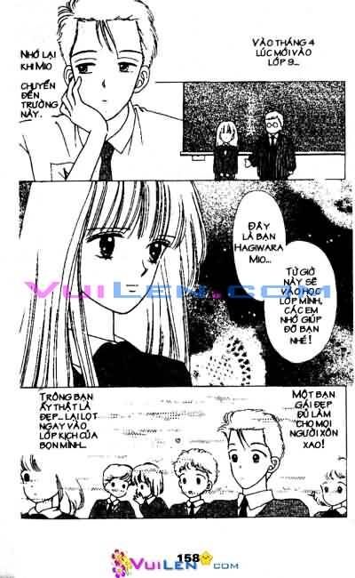Cô Nàng Đẹp Trai: Chapter 4