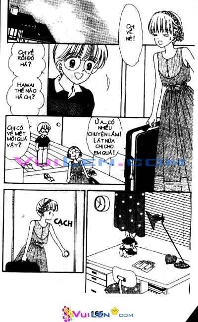 Cô Nàng Đẹp Trai: Chapter 4