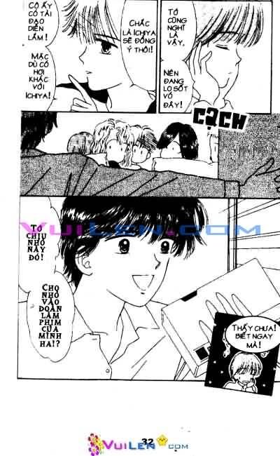 Cô Nàng Đẹp Trai: Chapter 4