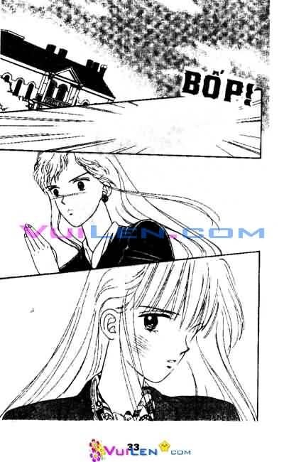 Cô Nàng Đẹp Trai: Chapter 4