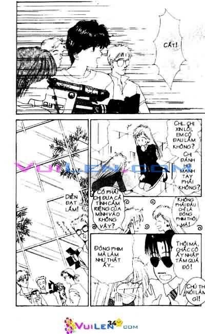 Cô Nàng Đẹp Trai: Chapter 4