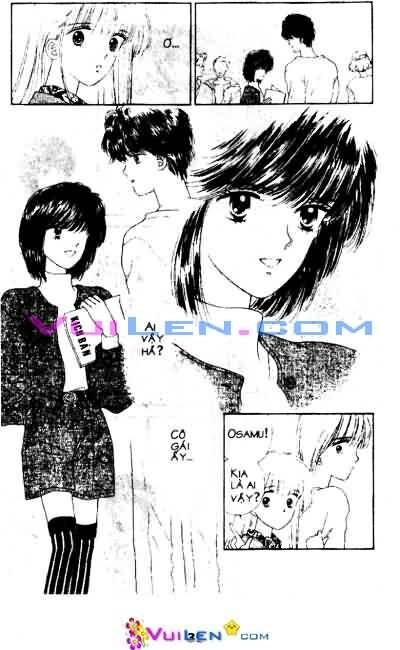 Cô Nàng Đẹp Trai: Chapter 4