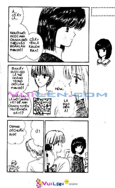 Cô Nàng Đẹp Trai: Chapter 4