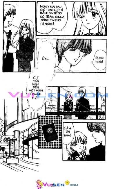 Cô Nàng Đẹp Trai: Chapter 4