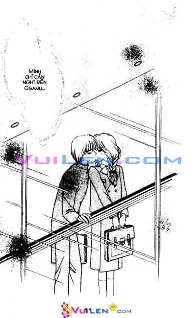 Cô Nàng Đẹp Trai: Chapter 4