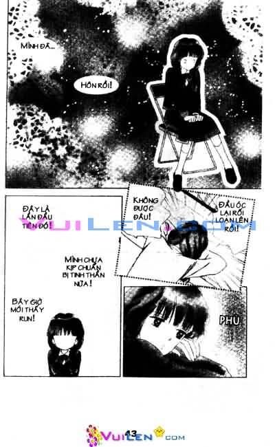 Cô Nàng Đẹp Trai: Chapter 4