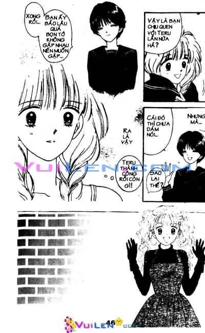 Cô Nàng Đẹp Trai: Chapter 4