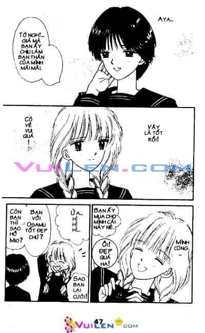 Cô Nàng Đẹp Trai: Chapter 4