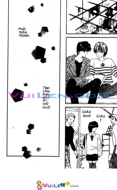 Cô Nàng Đẹp Trai: Chapter 4