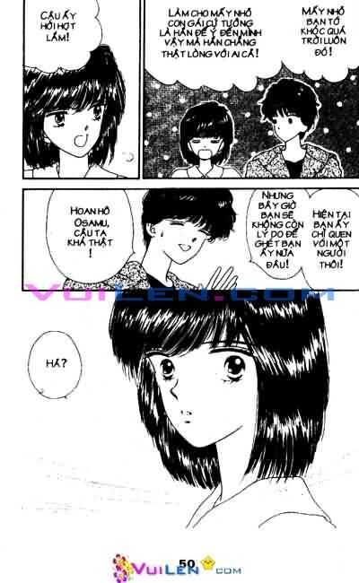 Cô Nàng Đẹp Trai: Chapter 4