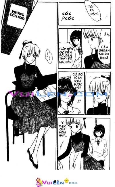 Cô Nàng Đẹp Trai: Chapter 4