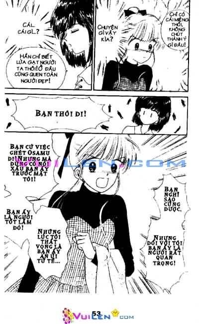 Cô Nàng Đẹp Trai: Chapter 4