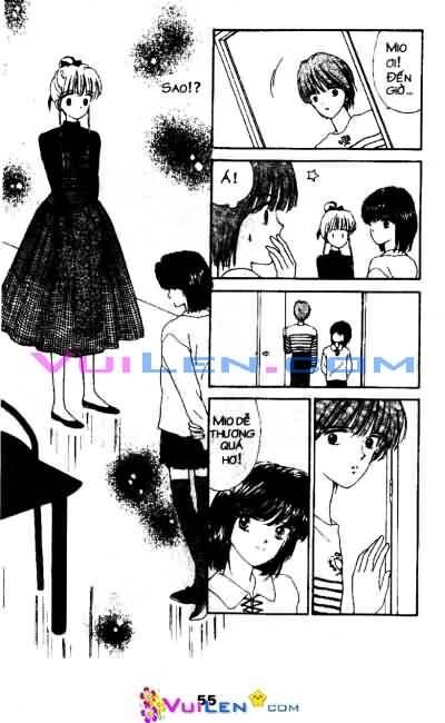 Cô Nàng Đẹp Trai: Chapter 4