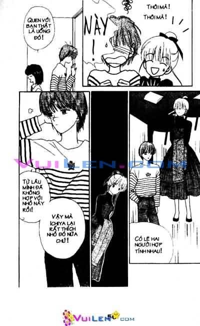Cô Nàng Đẹp Trai: Chapter 4