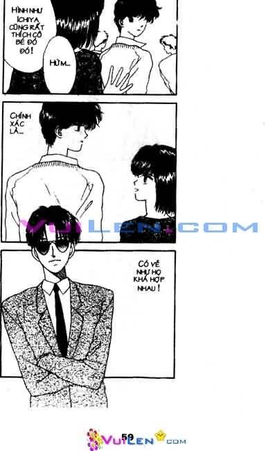 Cô Nàng Đẹp Trai: Chapter 4