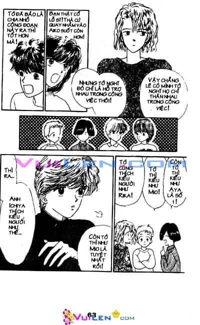 Cô Nàng Đẹp Trai: Chapter 4